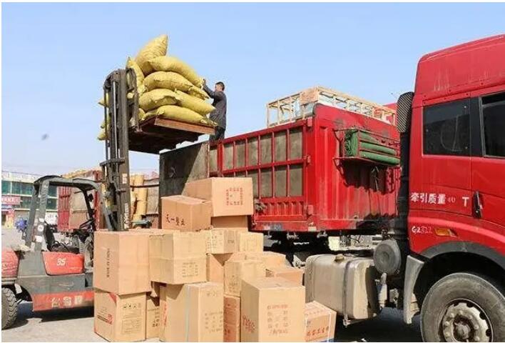 泉州到平乐县物流专线