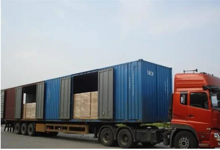 泉州到平乐县整车运输