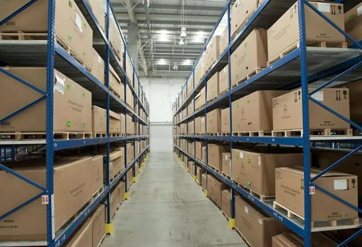 泉州到平乐县货物仓储