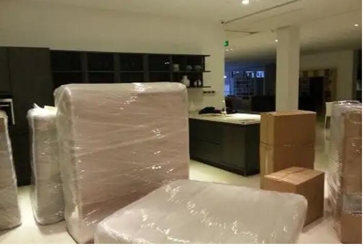 泉州到平乐县长途搬家