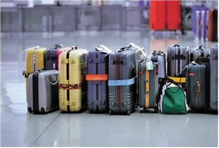 泉州到平乐县行李托运