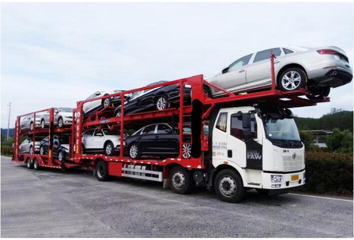 泉州到平乐县轿车托运